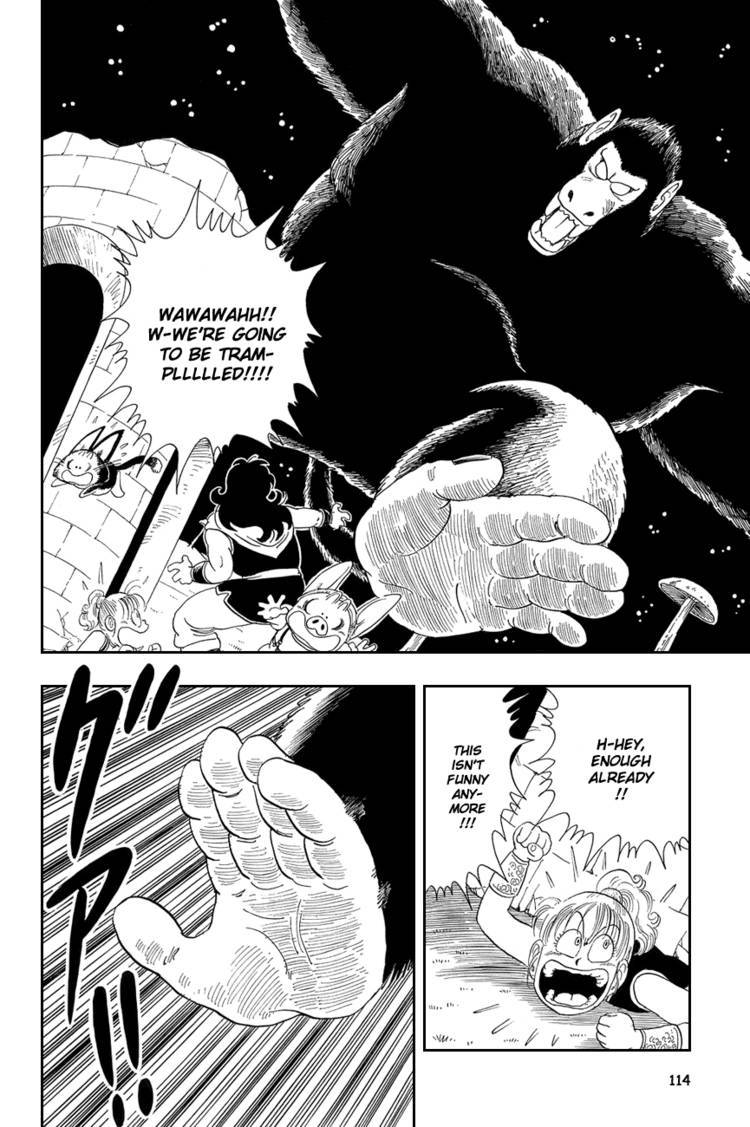 Dragon Ball Chapter 15.029 123